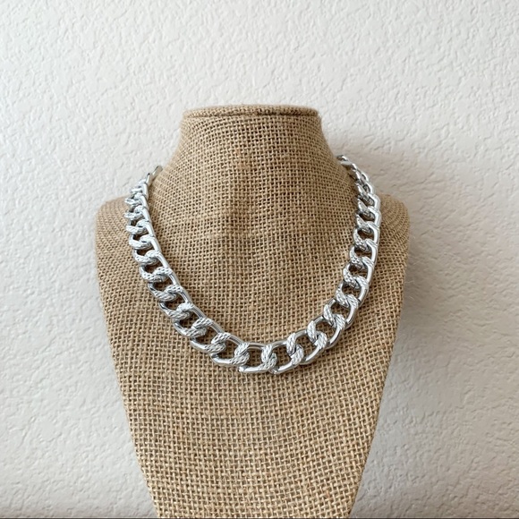 Jewelry - NEW | thick chain necklace